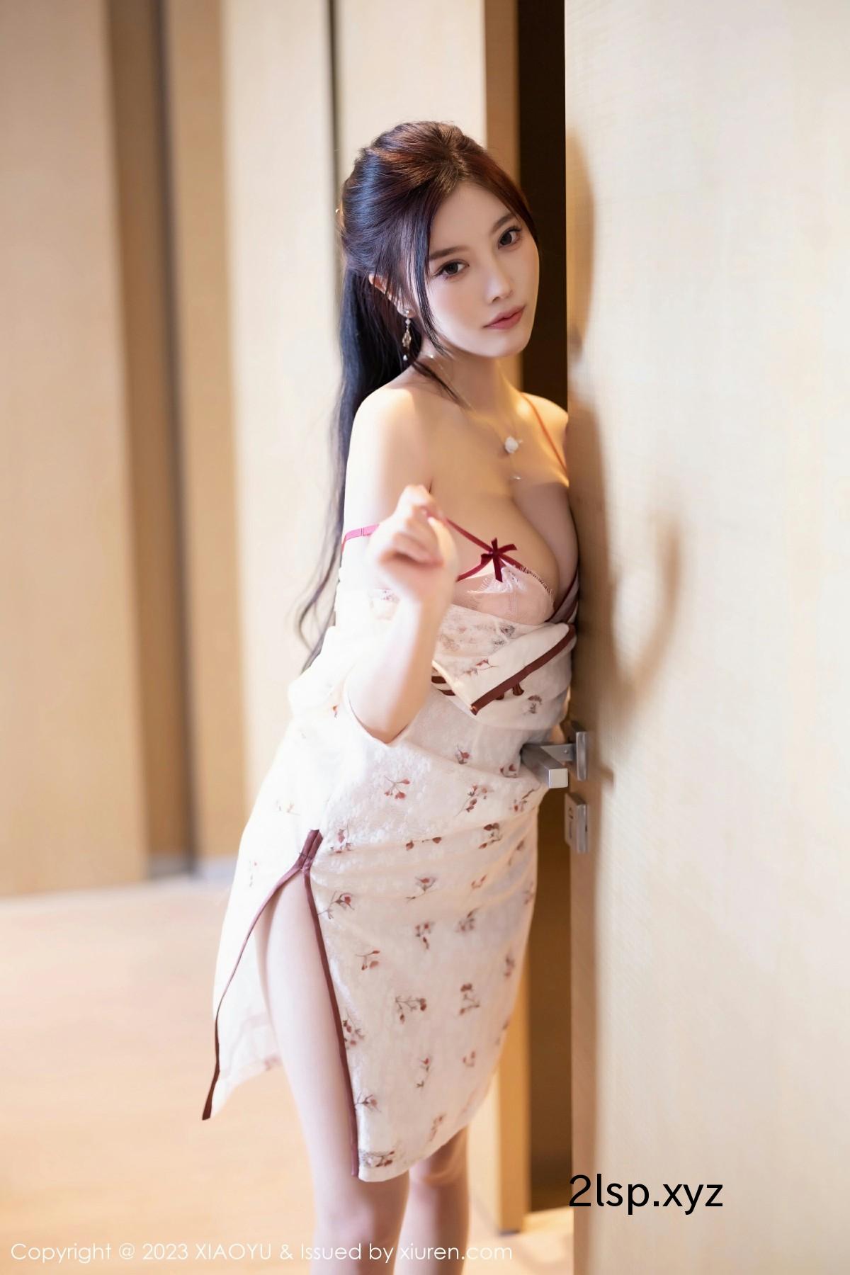 [XIAOYU语画界]-2023.05.12-VOL.1026-杨晨晨Yome